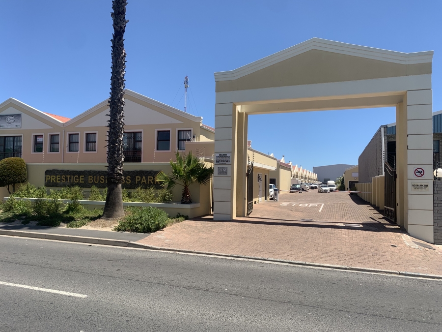 To Let commercial Property for Rent in Montague Gardens Western Cape